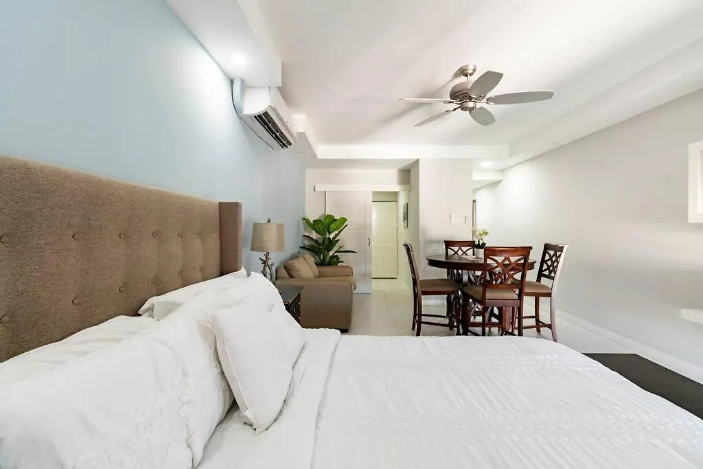 Apartment City Edge La Vie Kingston