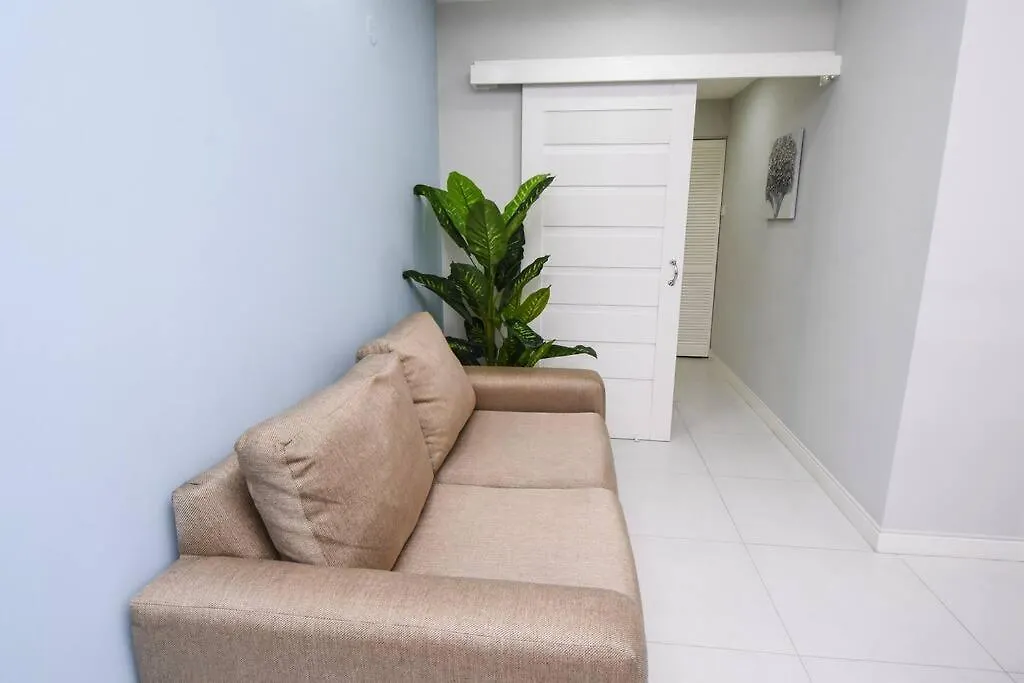 City Edge La Vie Kingston Apartment