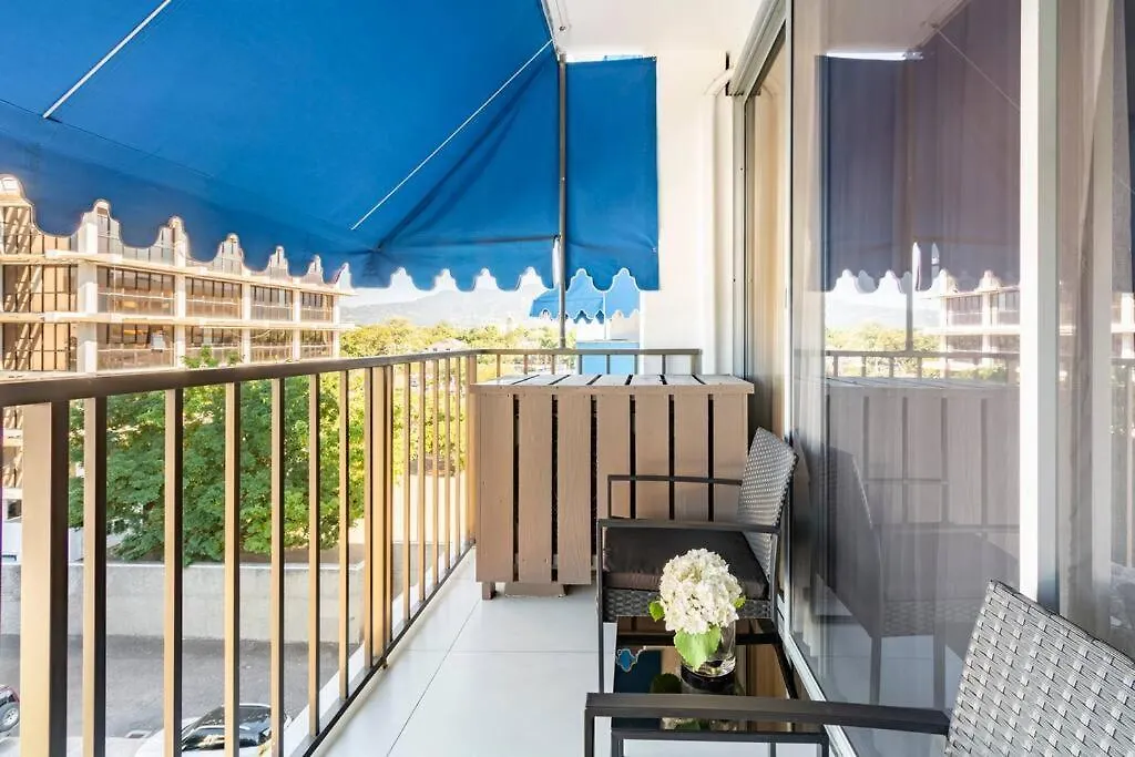 Apartment City Edge La Vie Kingston Jamaica