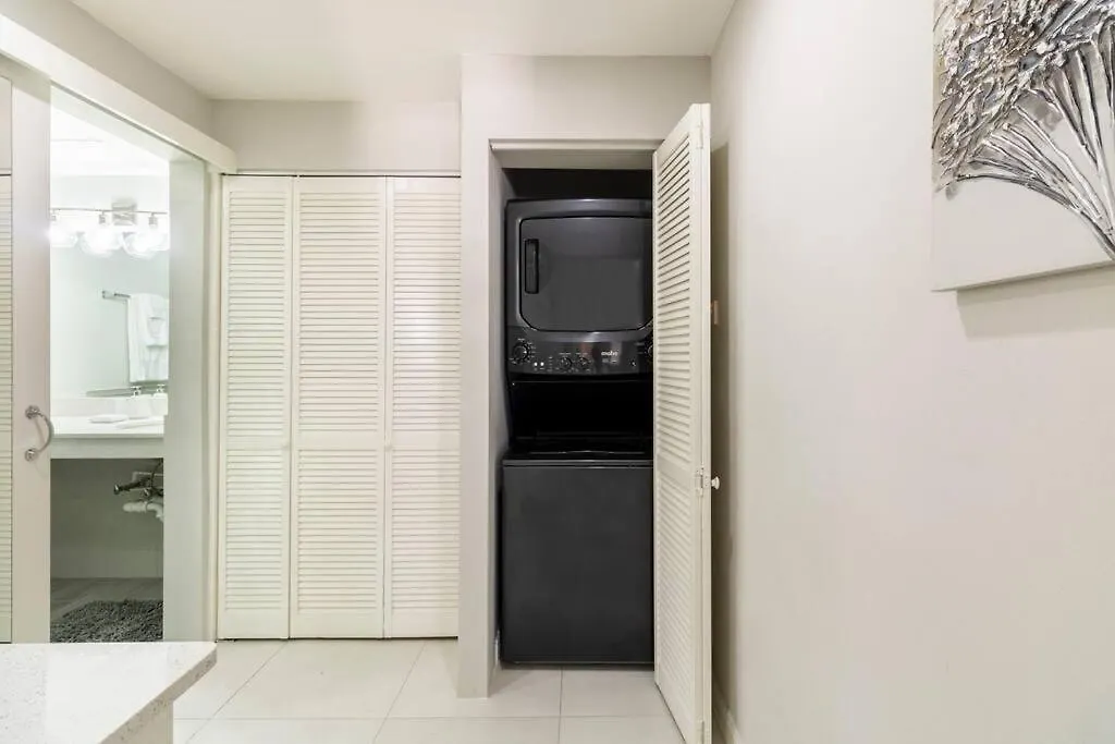 City Edge La Vie Kingston Apartment
