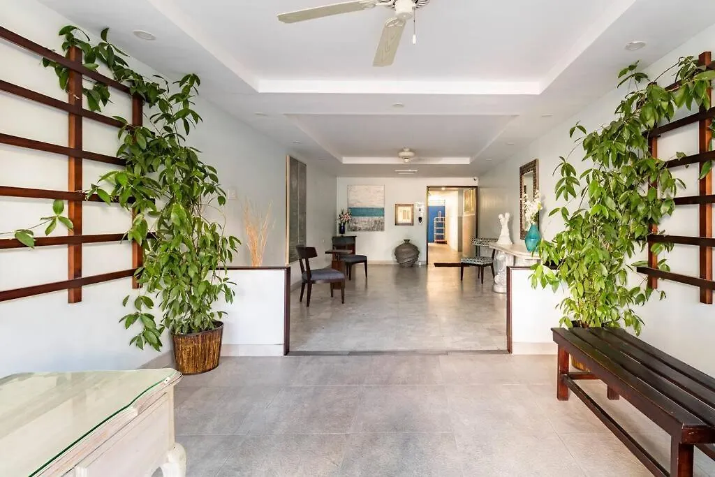 Apartment City Edge La Vie Kingston